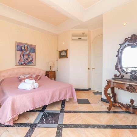 Palazzo Di Ferro Taormina Apartment Екстериор снимка