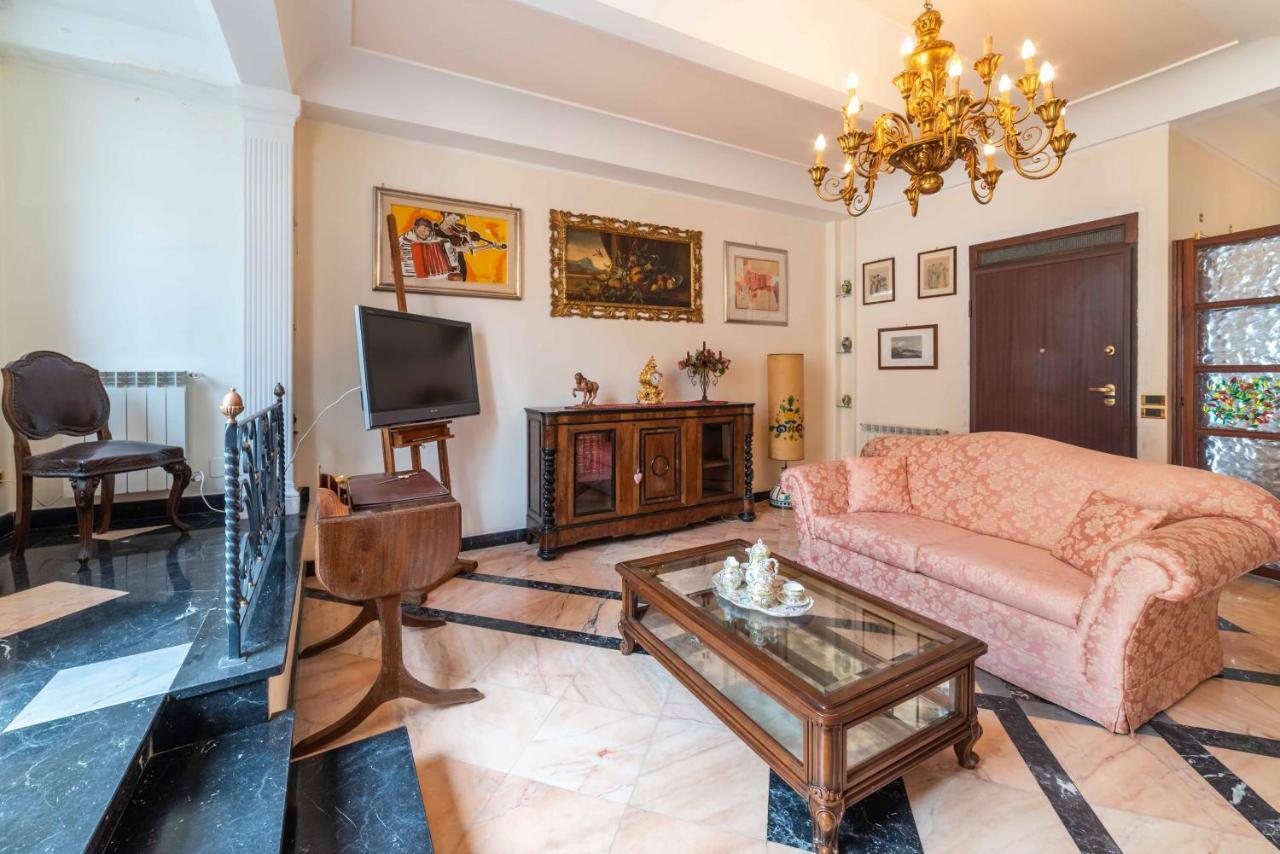 Palazzo Di Ferro Taormina Apartment Екстериор снимка