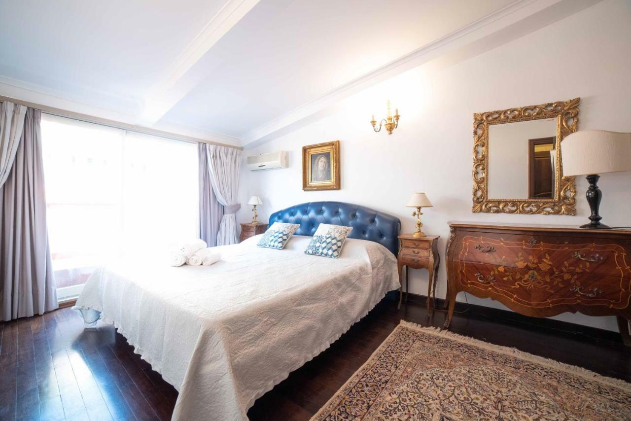 Palazzo Di Ferro Taormina Apartment Екстериор снимка